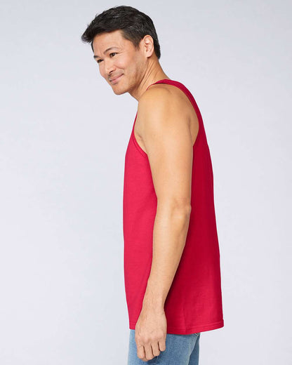 Unisex SoftstyleÂ® Tank Top