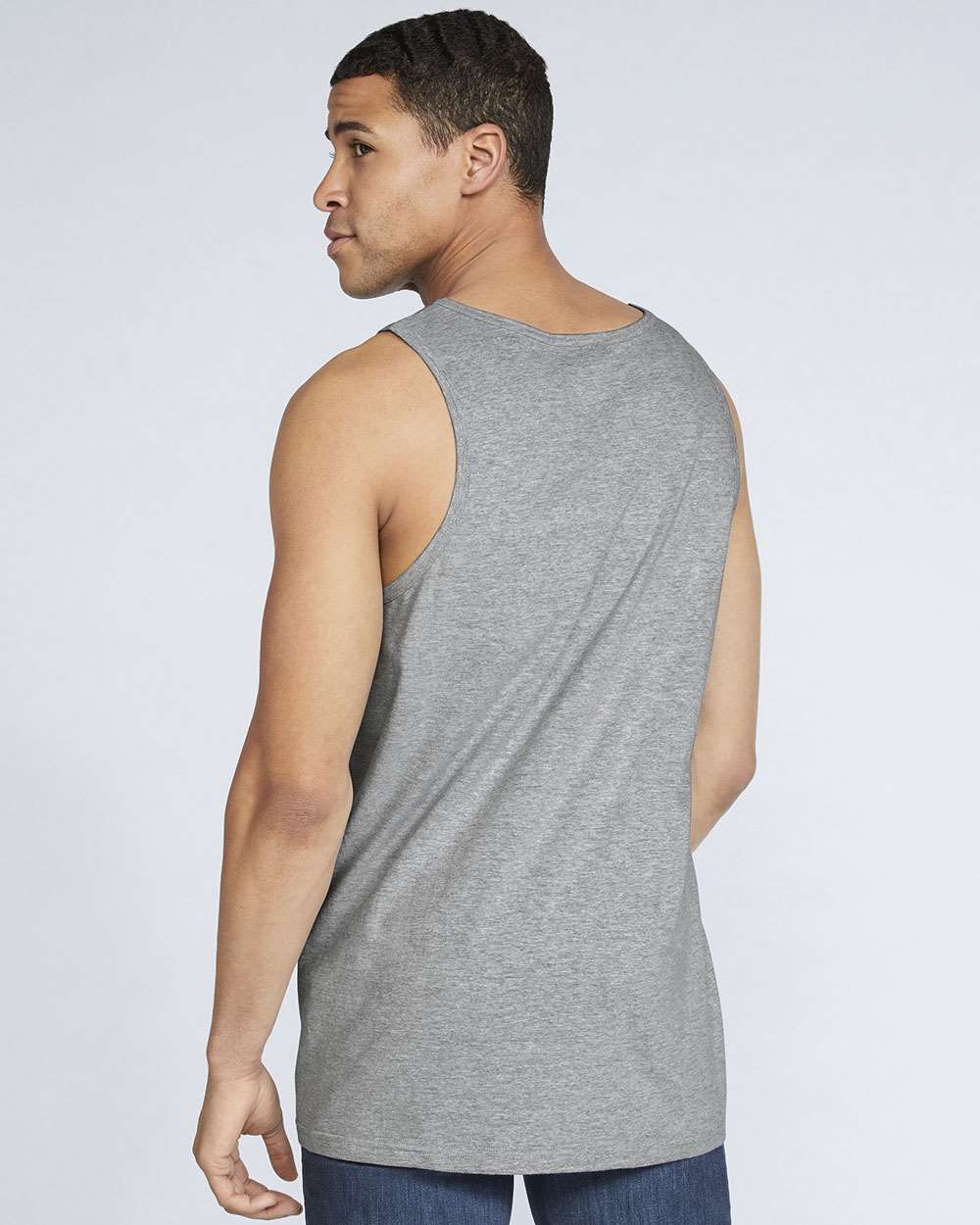 Unisex SoftstyleÂ® Tank Top