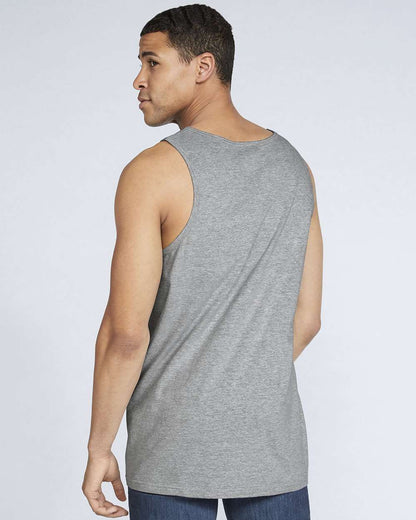 Unisex SoftstyleÂ® Tank Top