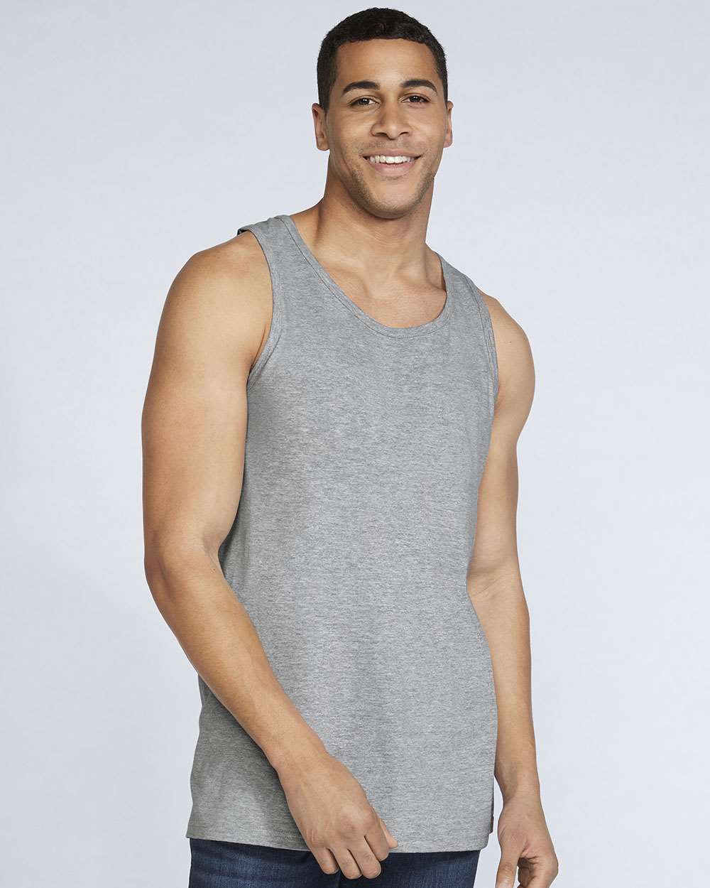 Unisex SoftstyleÂ® Tank Top