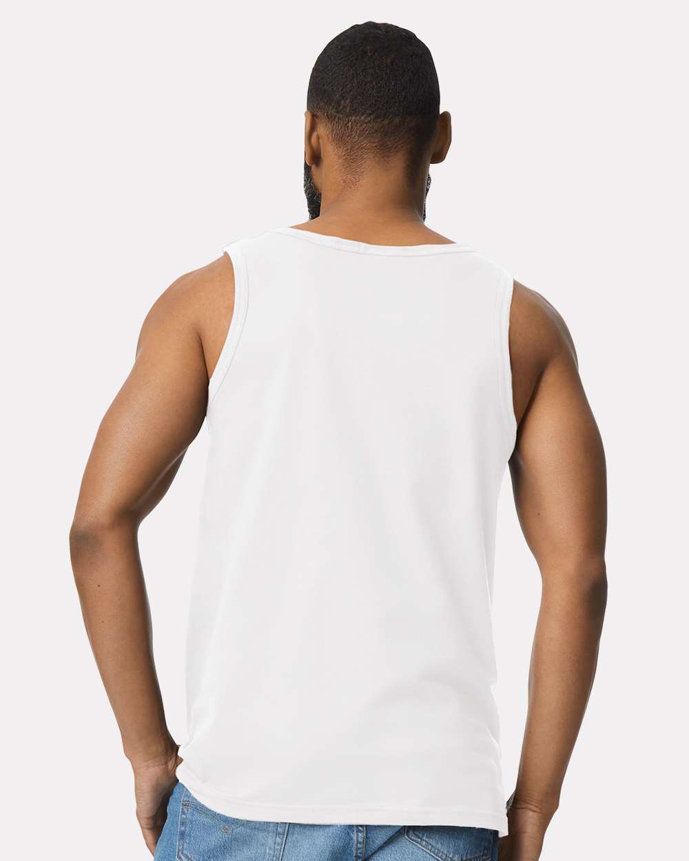 Unisex SoftstyleÂ® Tank Top