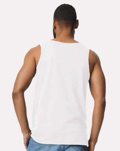 Unisex SoftstyleÂ® Tank Top
