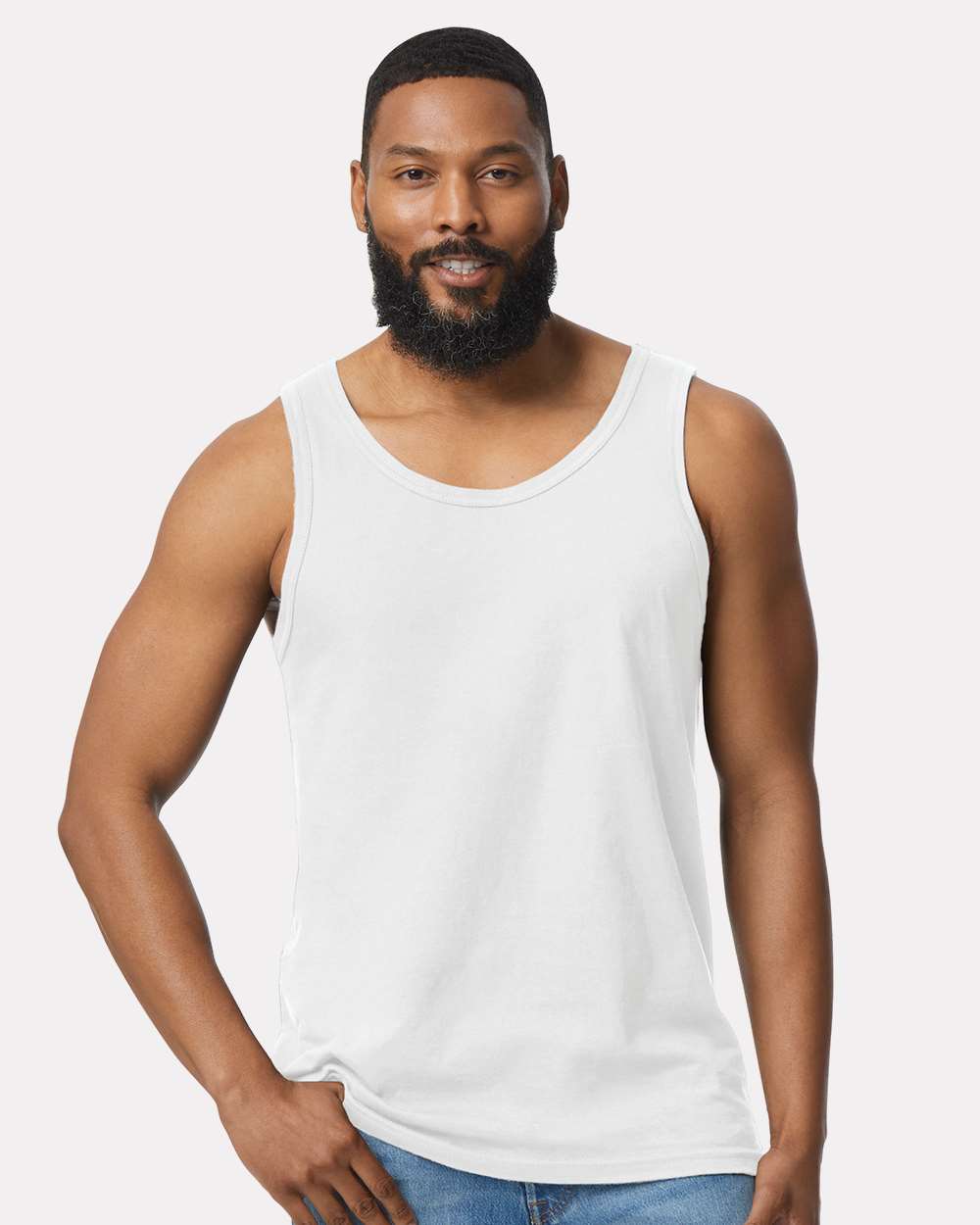 Unisex SoftstyleÂ® Tank Top