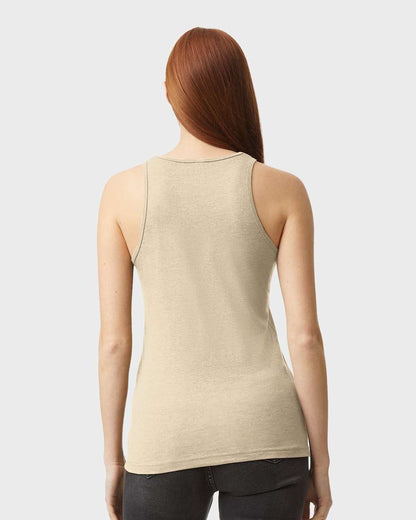 Women's CVC Tank