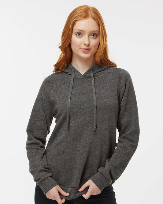 Women's Jordan Angel Fleece Hooded Sweatshirt