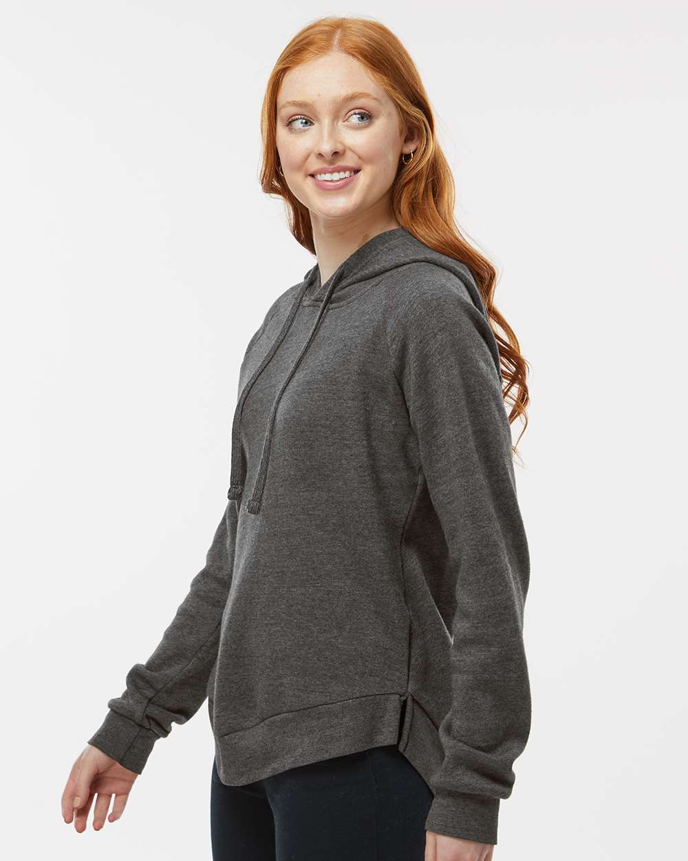 Women's Jordan Angel Fleece Hooded Sweatshirt