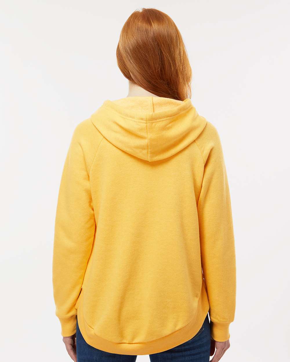 Women's Jordan Angel Fleece Hooded Sweatshirt