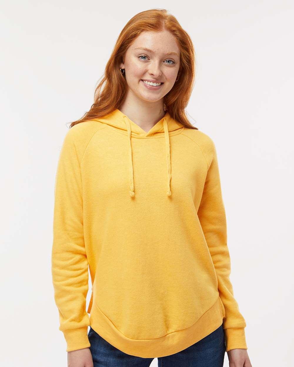 Women's Jordan Angel Fleece Hooded Sweatshirt