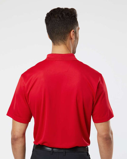 Men's Saratoga Performance Mini Mesh Polo