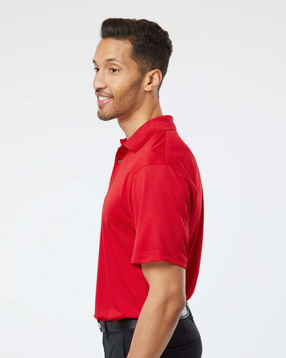 Men's Saratoga Performance Mini Mesh Polo