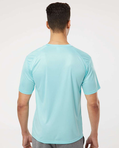 Unisex Islander Performance T-Shirt