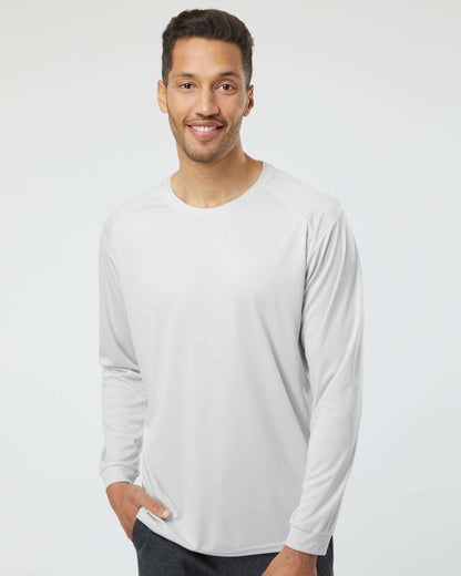 Unisex Long Islander Performance Long Sleeve T-Shirt