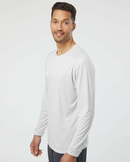 Unisex Long Islander Performance Long Sleeve T-Shirt