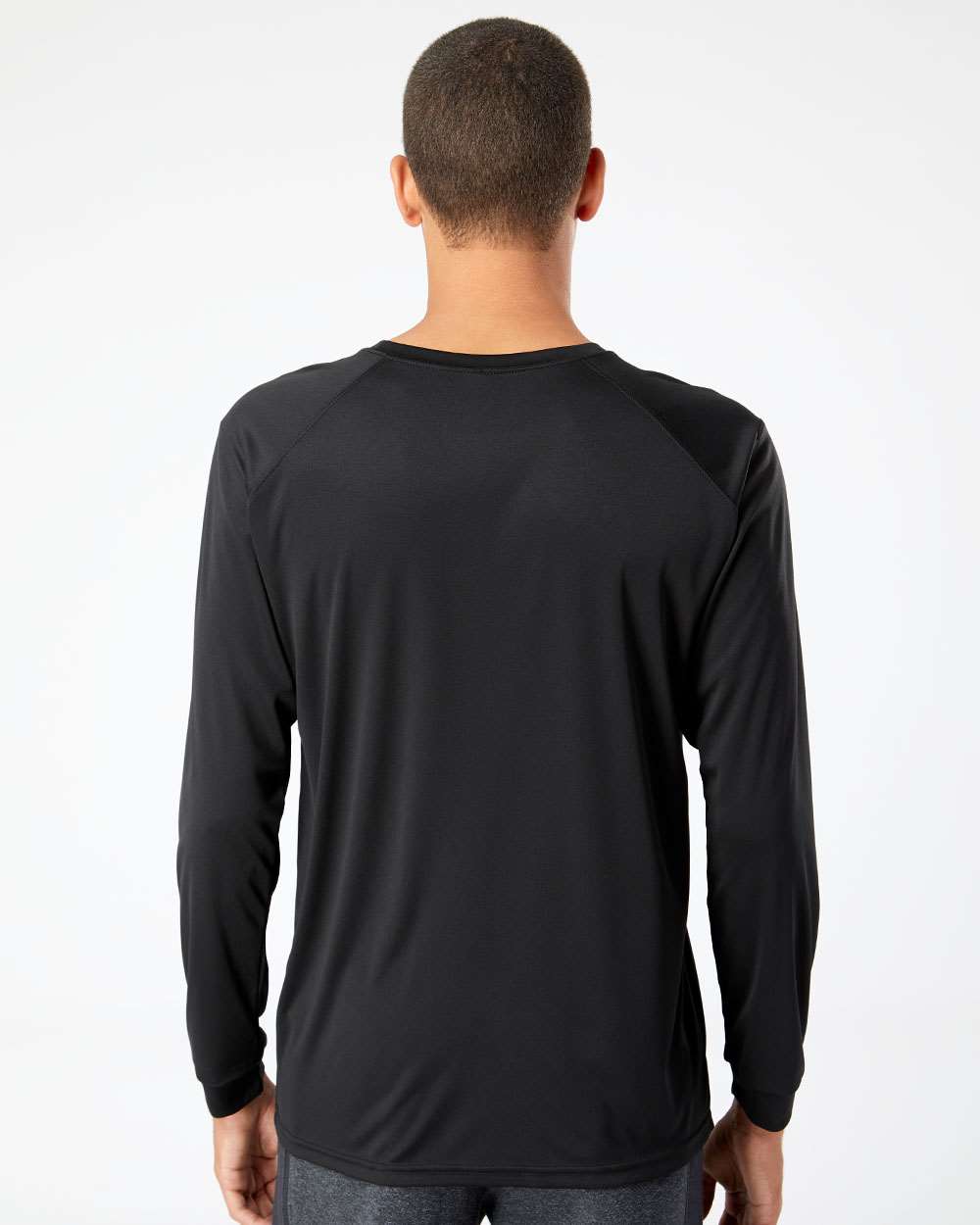 Unisex Long Islander Performance Long Sleeve T-Shirt