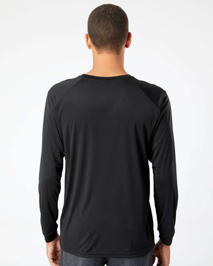 Unisex Long Islander Performance Long Sleeve T-Shirt