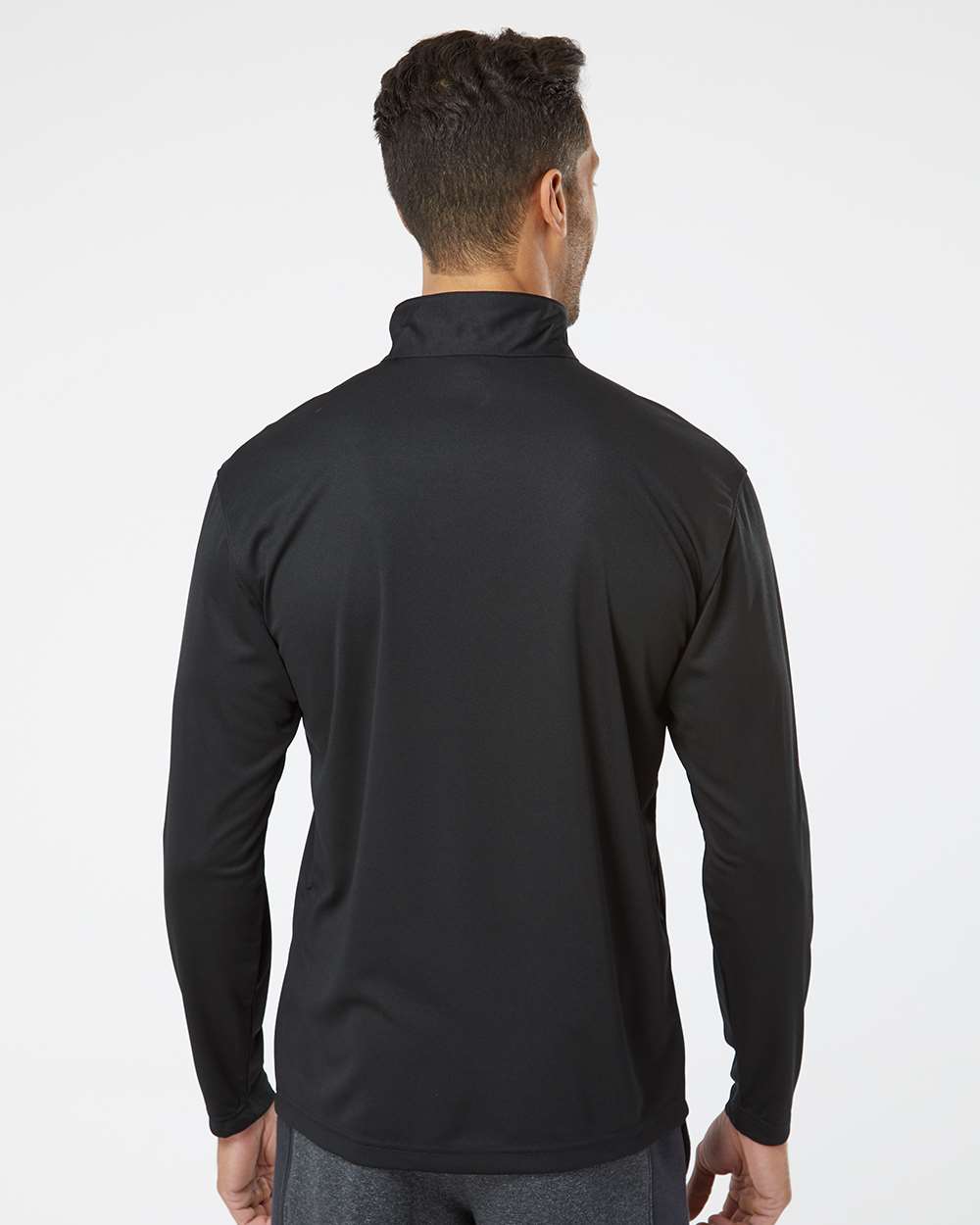 Unisex Malibu Performance Quarter-Zip Pullover