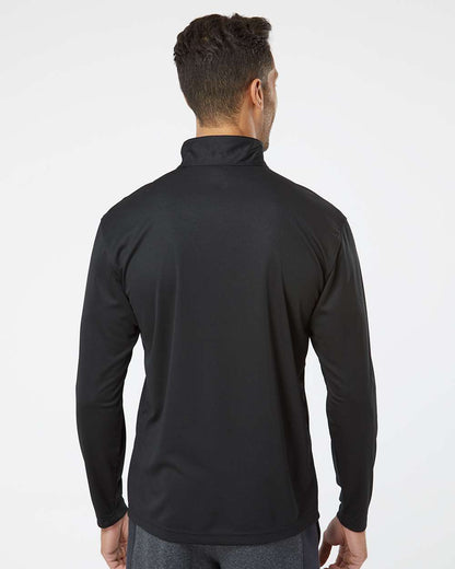 Unisex Malibu Performance Quarter-Zip Pullover
