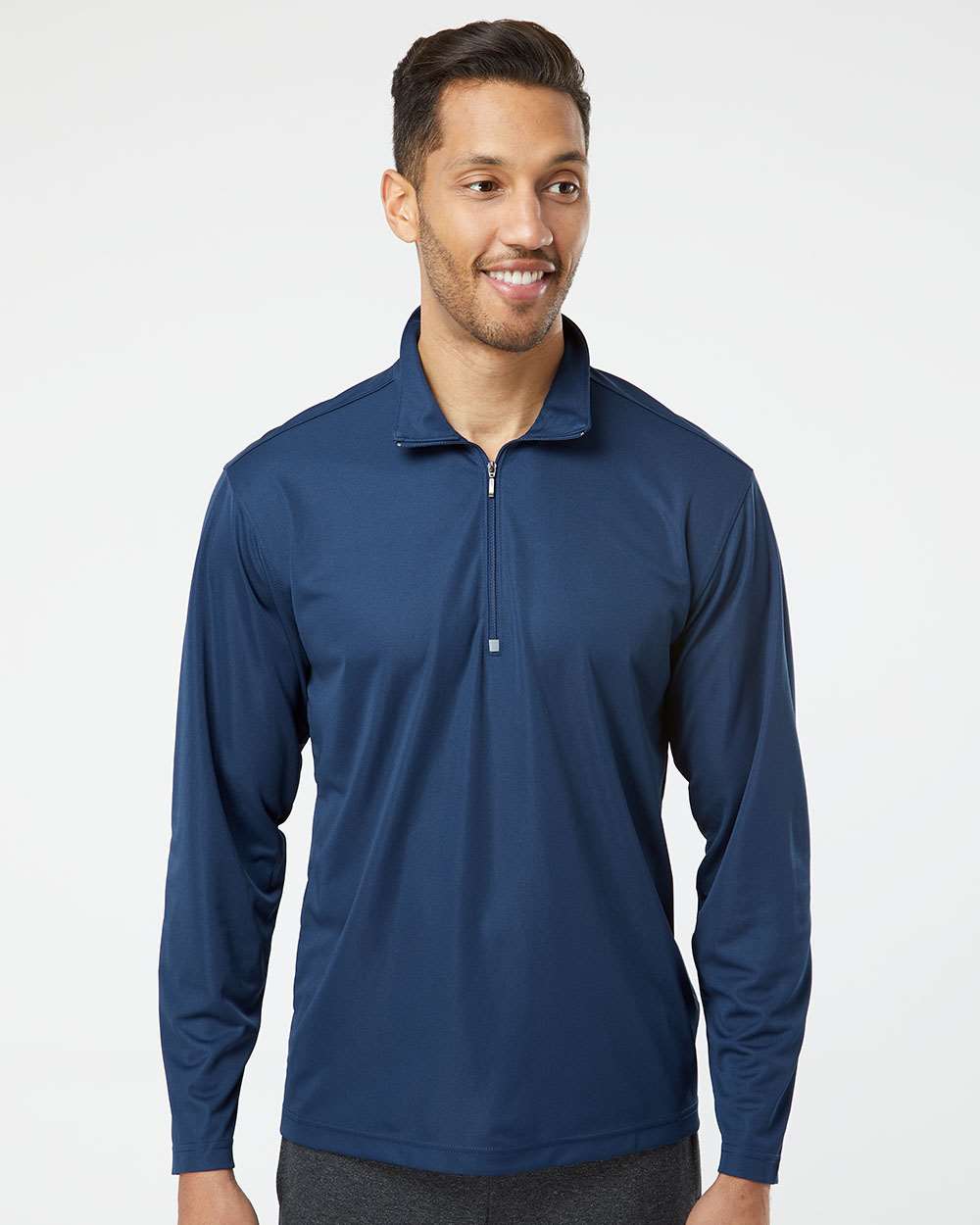 Unisex Malibu Performance Quarter-Zip Pullover