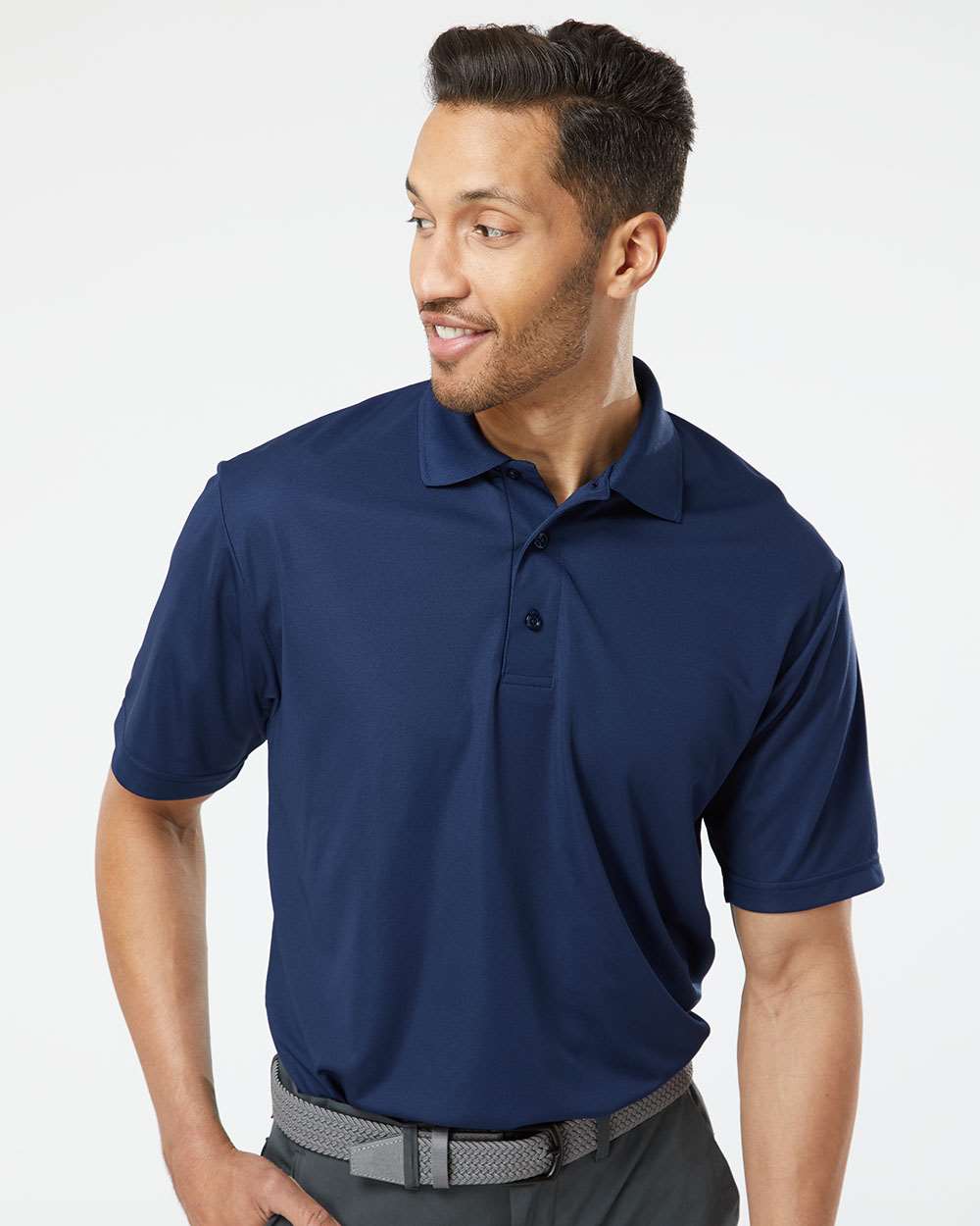 Men's Sebring Performance Polo