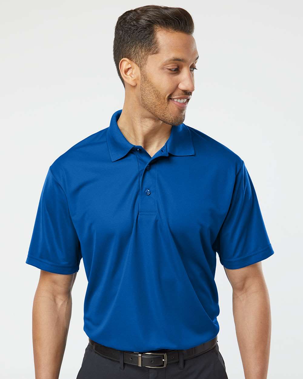 Men's Sebring Performance Polo