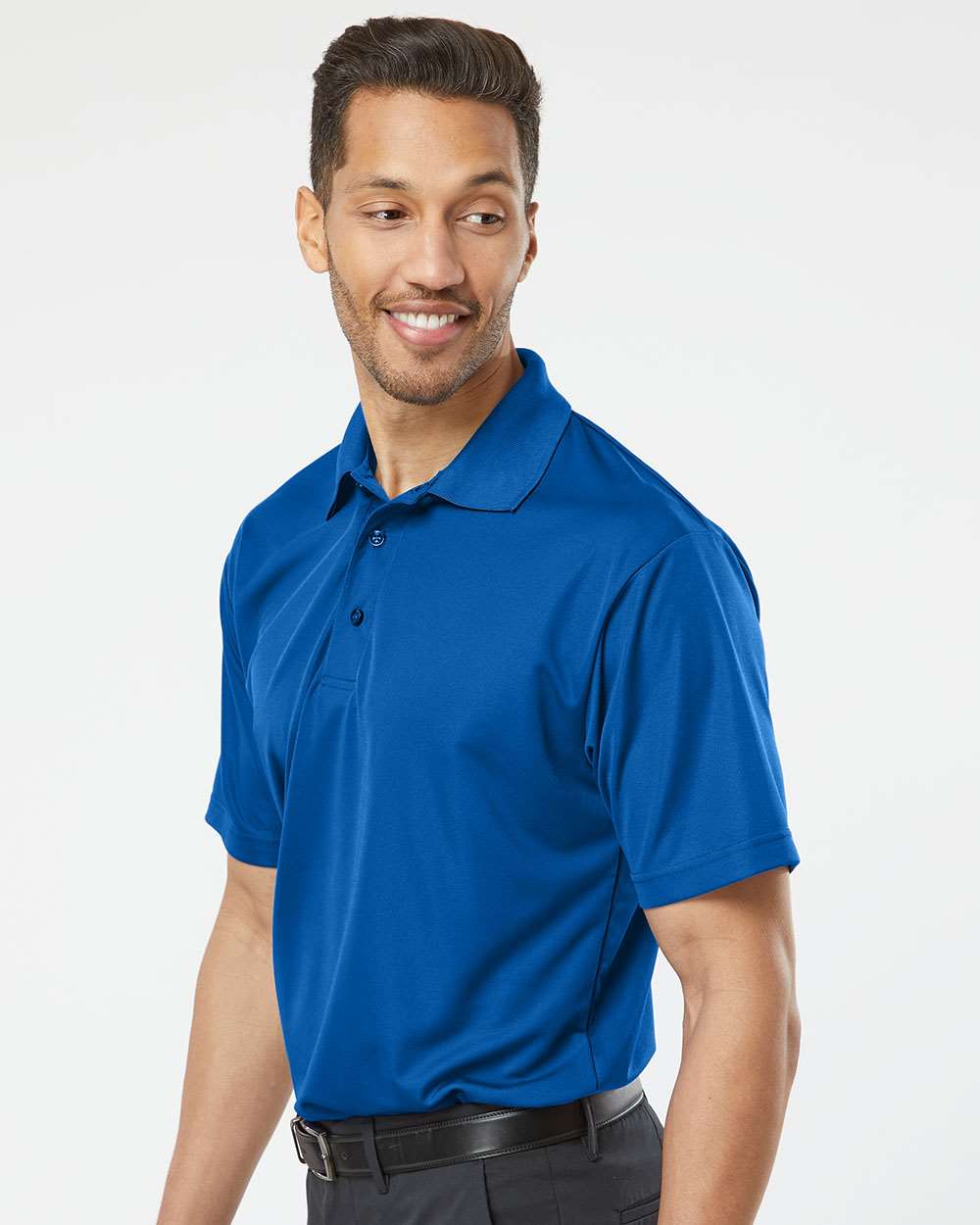 Men's Sebring Performance Polo