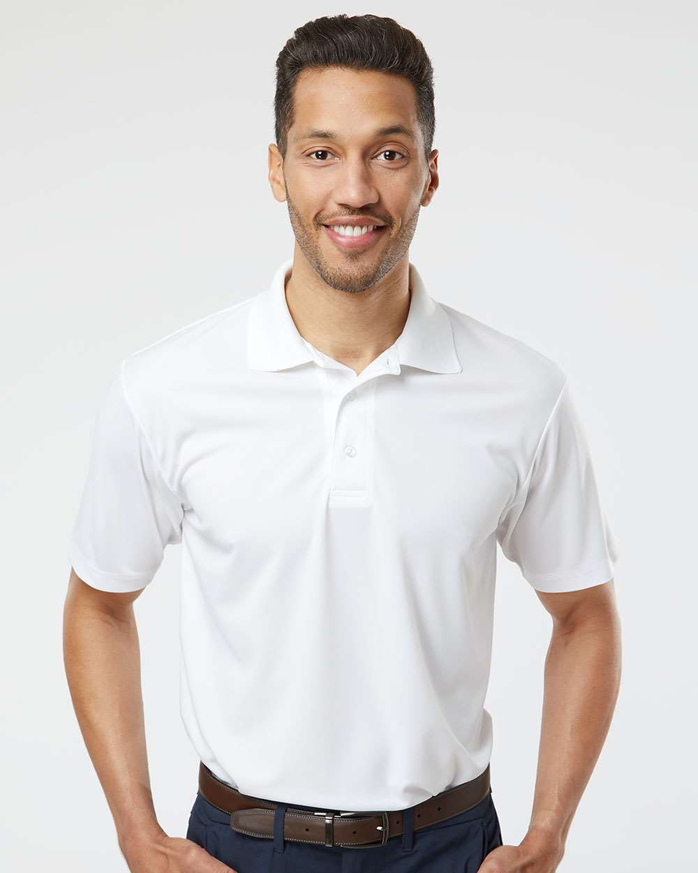 Men's Sebring Performance Polo