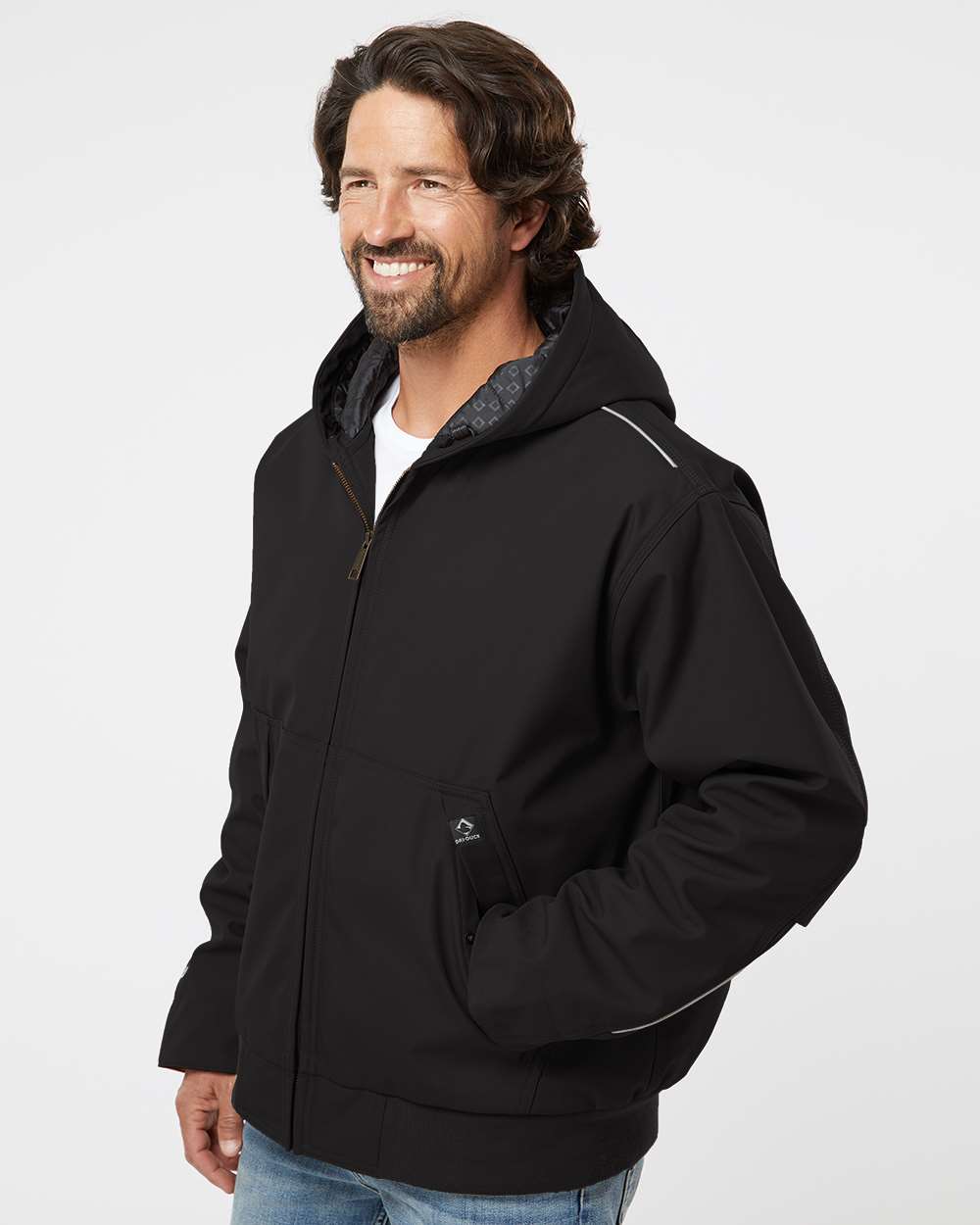 Men's Rubicon Jacket