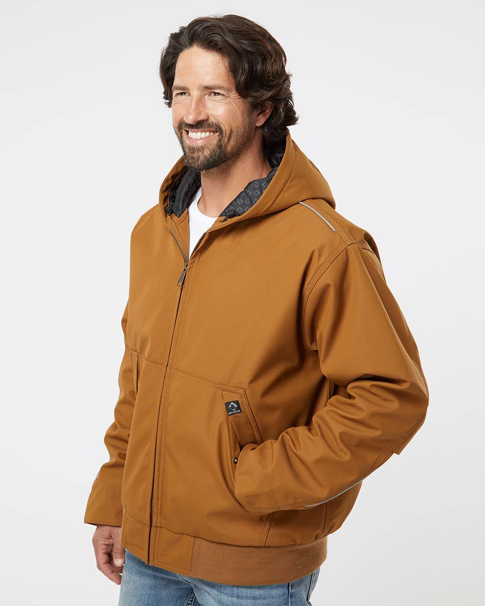 Men's Rubicon Jacket