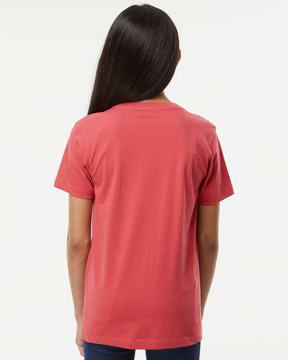 Youth Organic T-Shirt