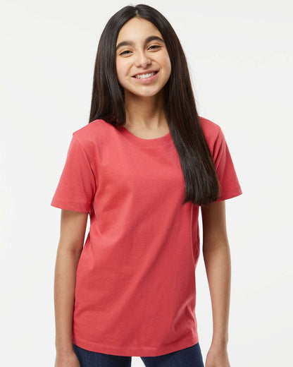 Youth Organic T-Shirt