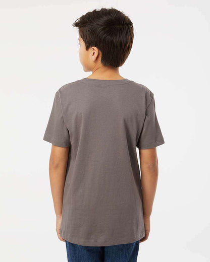 Youth Organic T-Shirt