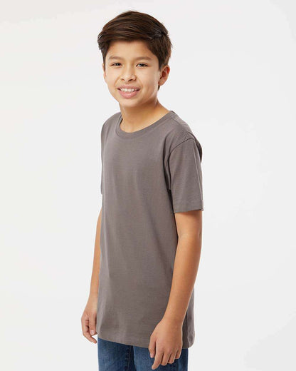 Youth Organic T-Shirt