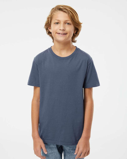 Youth Organic T-Shirt