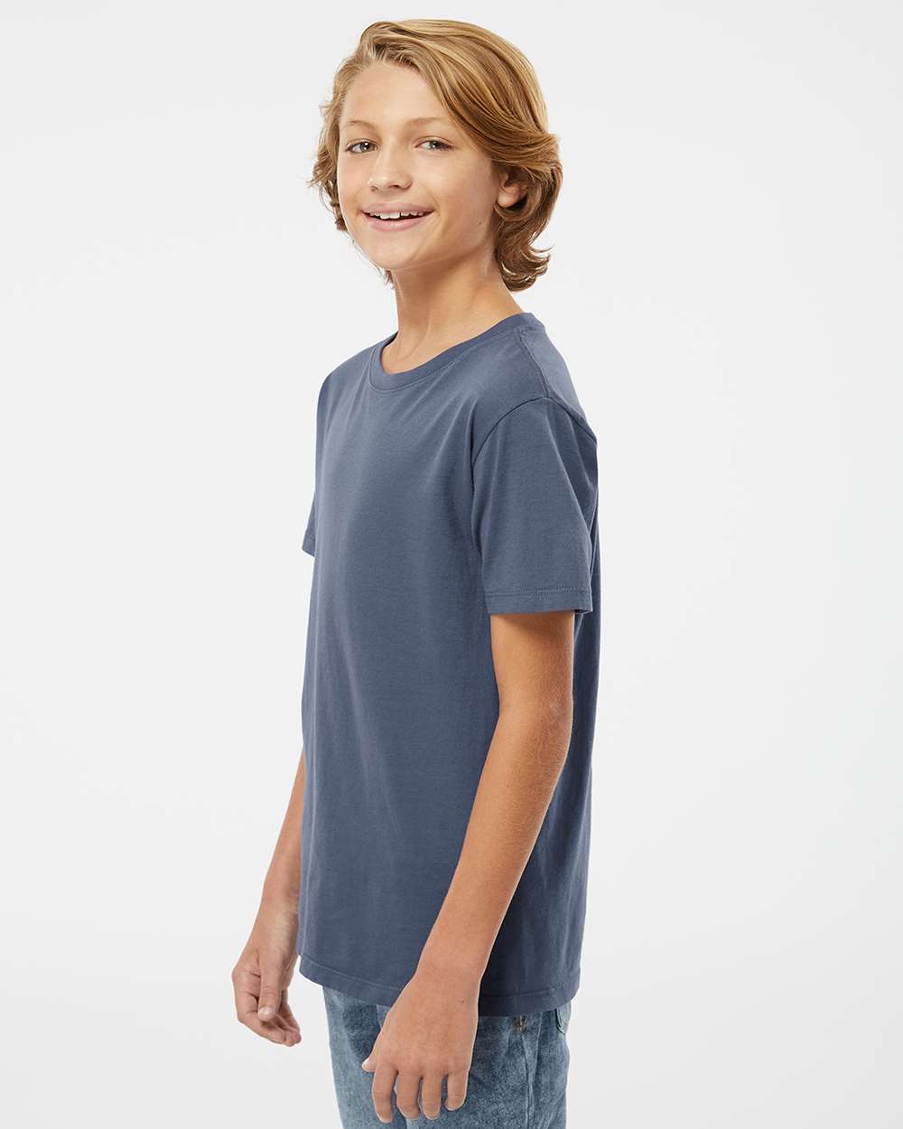 Youth Organic T-Shirt