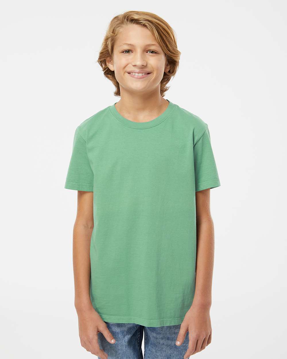 Youth Organic T-Shirt