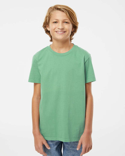 Youth Organic T-Shirt