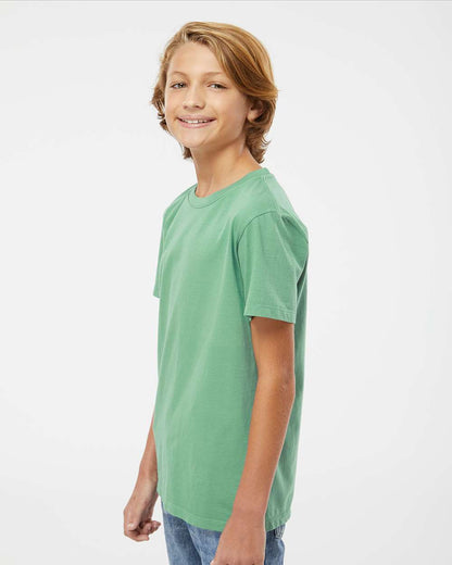 Youth Organic T-Shirt