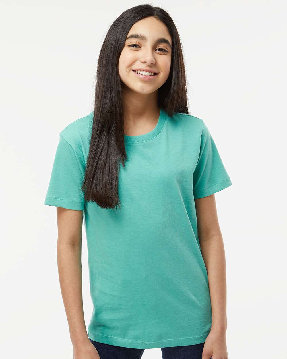 Youth Organic T-Shirt