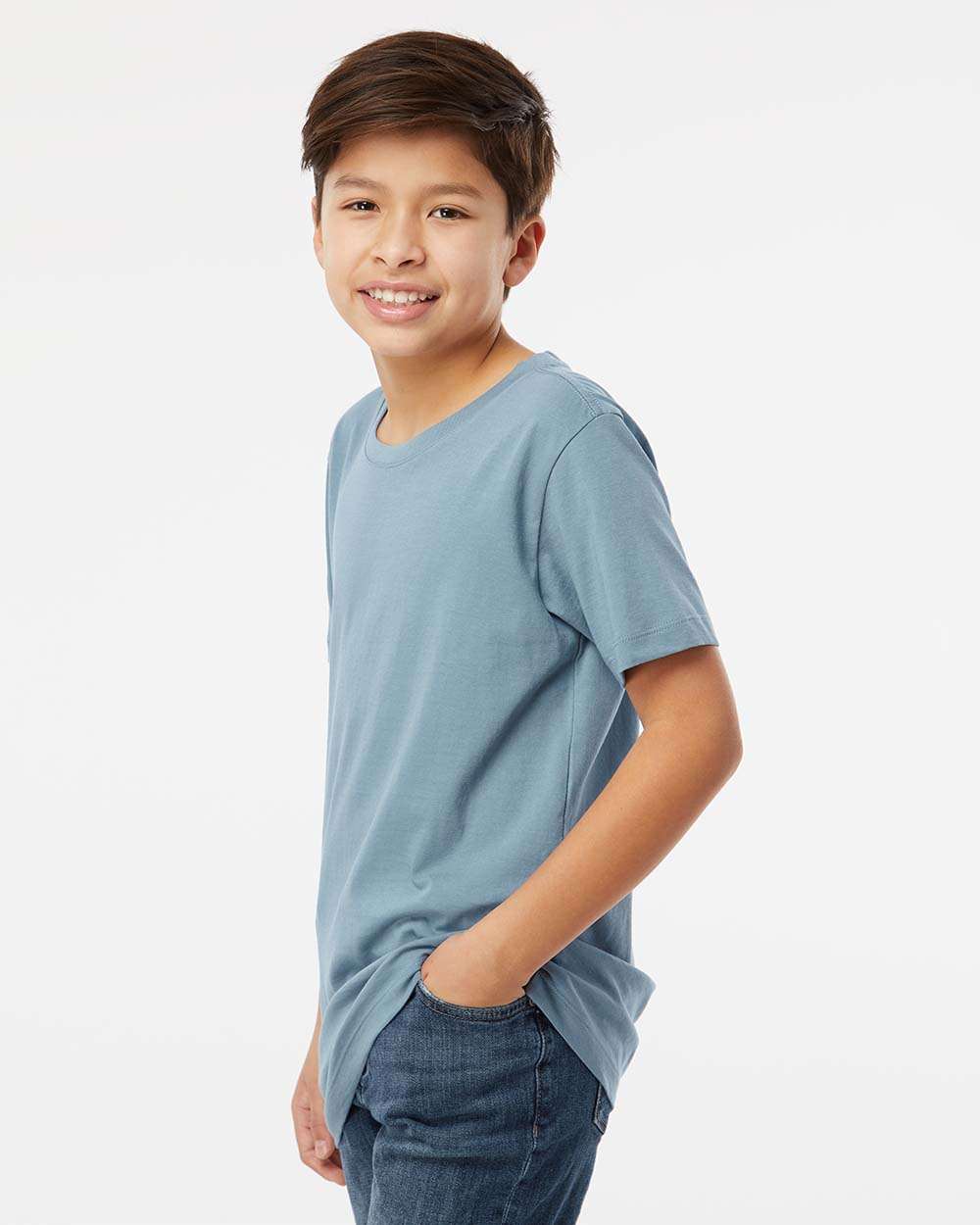 Youth Organic T-Shirt