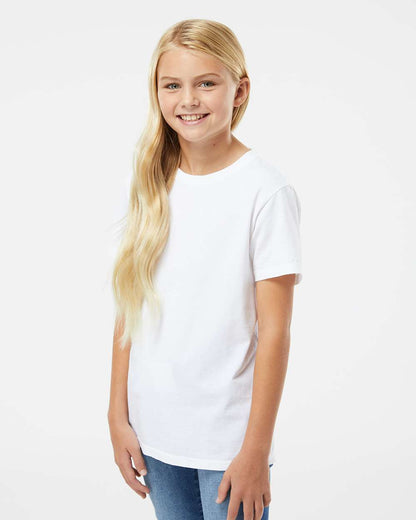 Youth Organic T-Shirt