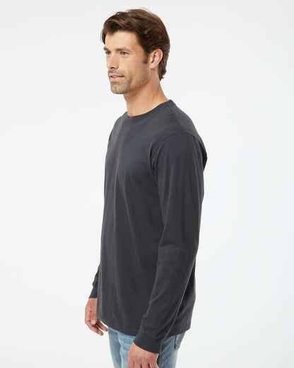 Unisex Organic Long Sleeve T-Shirt