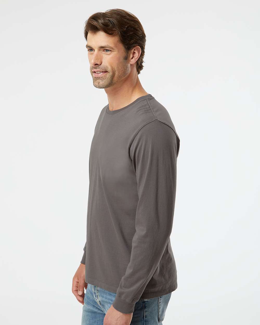 Unisex Organic Long Sleeve T-Shirt