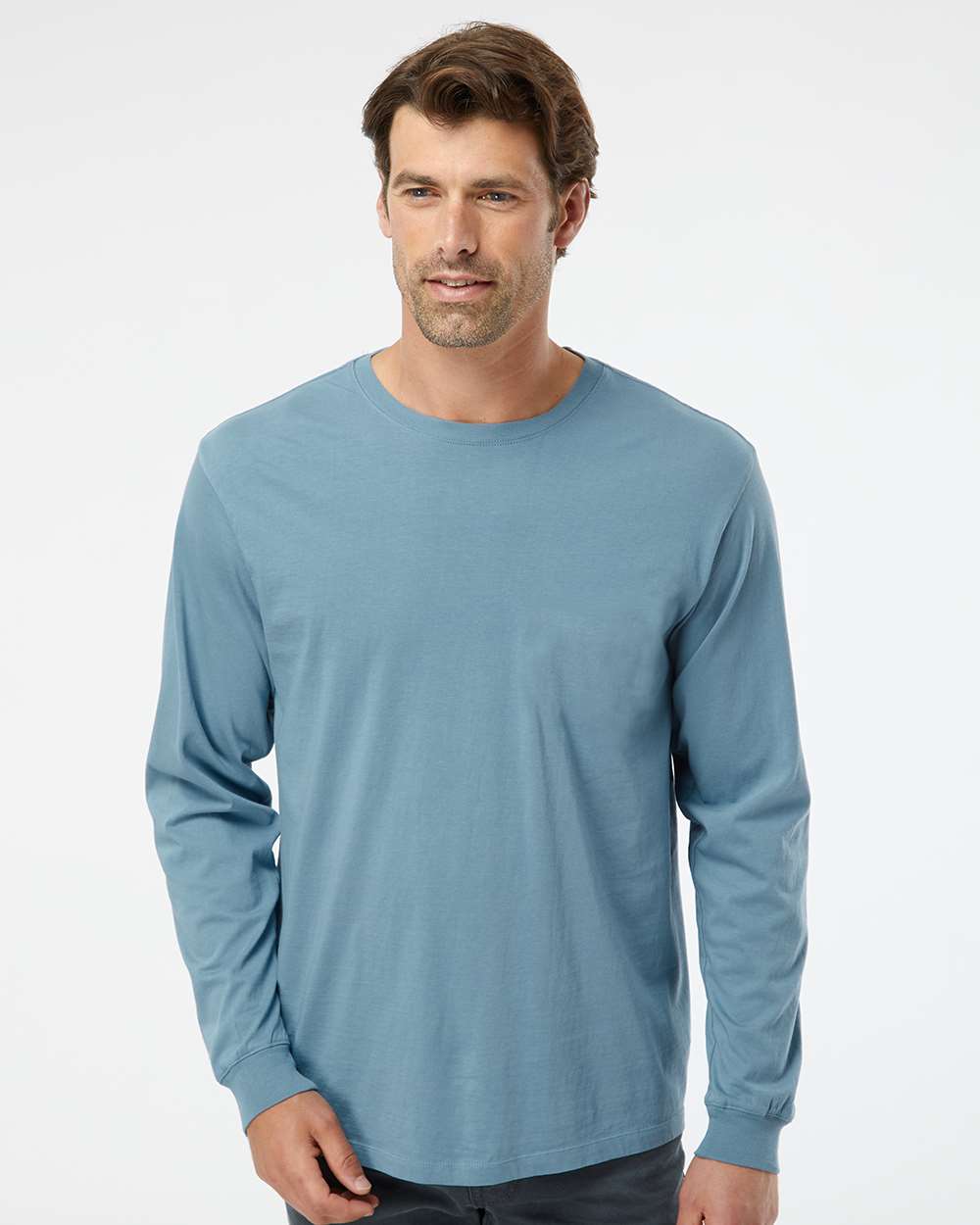 Unisex Organic Long Sleeve T-Shirt