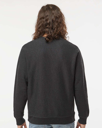 Unisex Legend Premium Heavyweight Cross-Grain Crewneck Sweatshirt