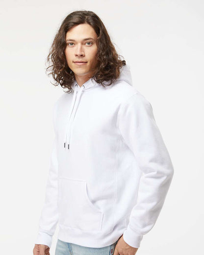 Unisex Legend Premium Heavyweight Cross-Grain Hooded Sweatshirt