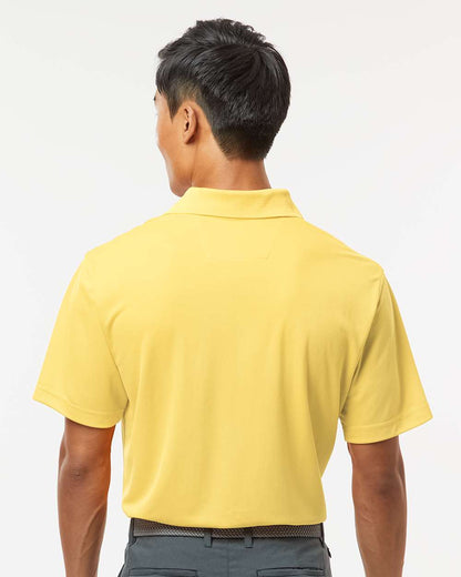 Men's Saratoga Performance Mini Mesh Polo