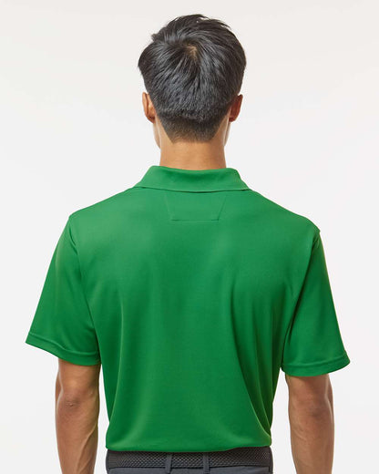 Men's Saratoga Performance Mini Mesh Polo