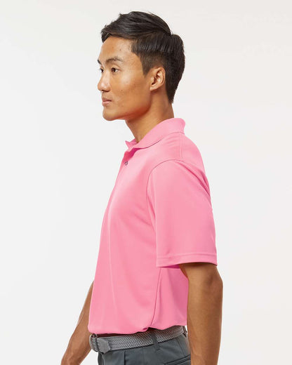 Men's Saratoga Performance Mini Mesh Polo