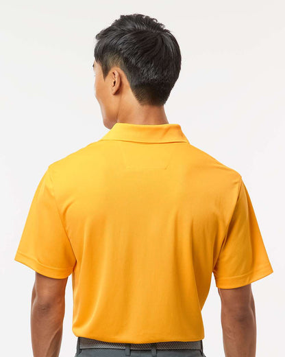 Men's Saratoga Performance Mini Mesh Polo