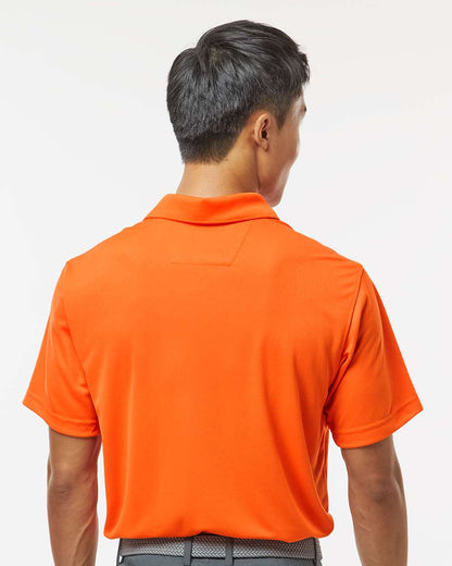 Men's Saratoga Performance Mini Mesh Polo